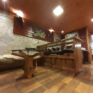 Nativa Casa de hóspedes